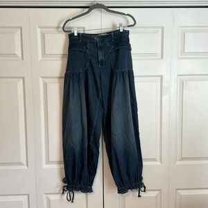 Free people lotus jeans